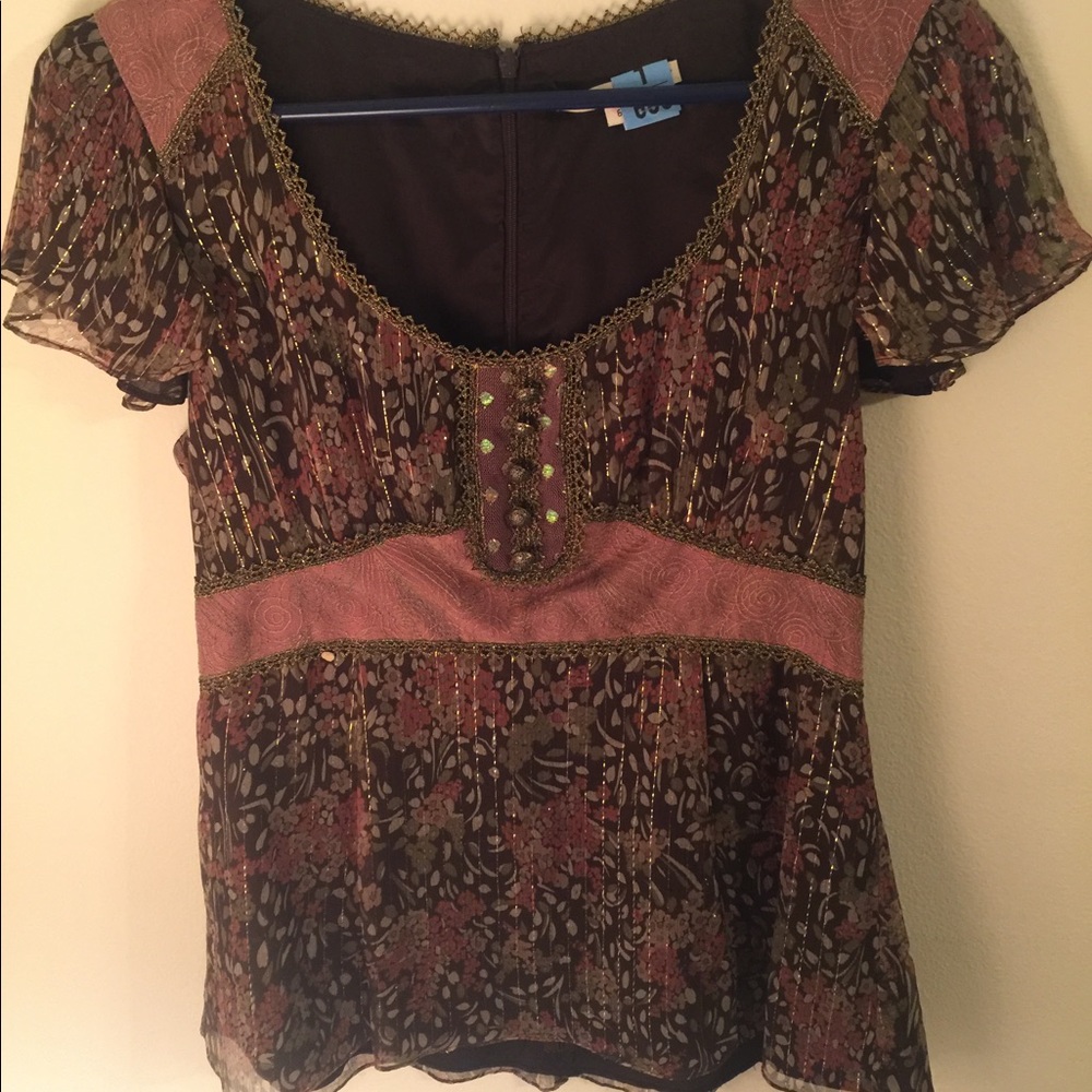 Nanette Lepore Women's Top
