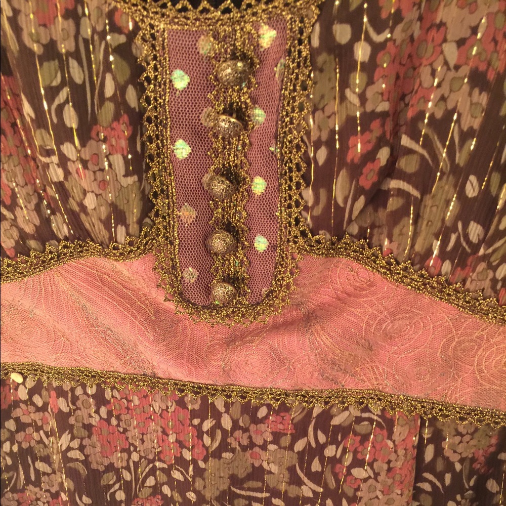 Nanette Lepore Women's Top - Picture 3 of 4