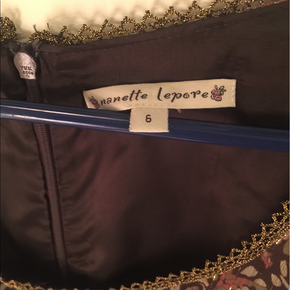 Nanette Lepore Women's Top - Picture 4 of 4
