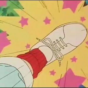 Meet your Posher, Adrianna