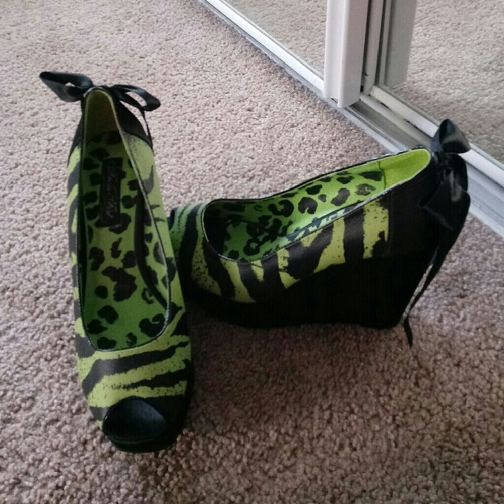 Wedges