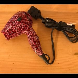 mini blow dryer 💁🏻