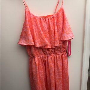 Lilly for Target Flousy Dress.