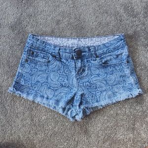 O'Neil Shorts