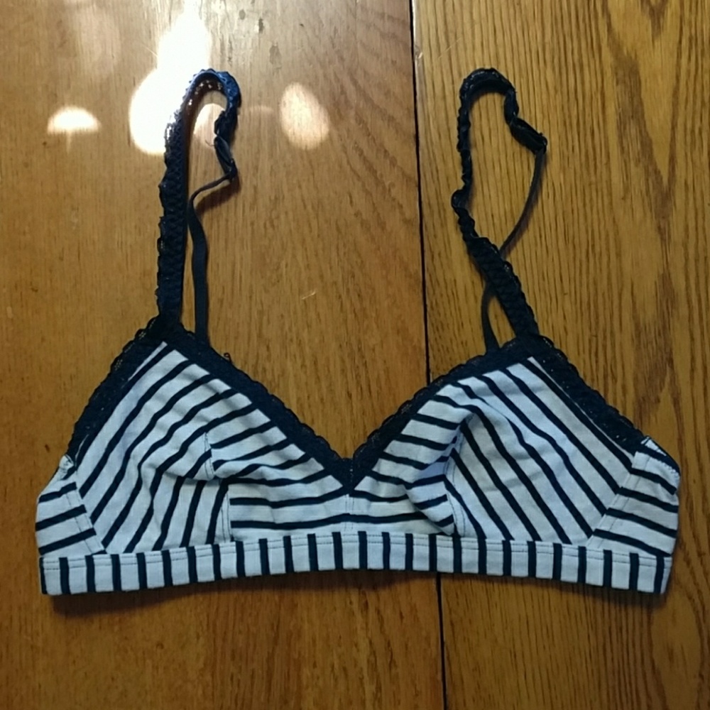 Gap bralette