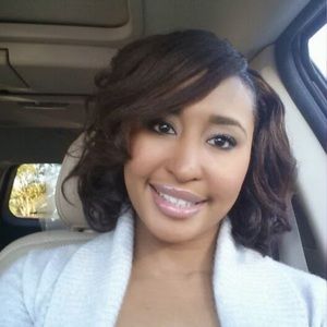 Meet your Posher, Aisha