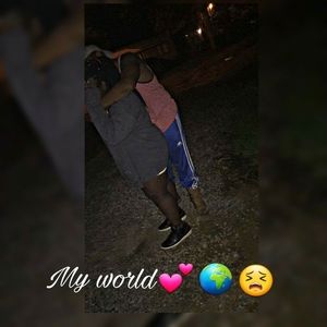 Meet your Posher, Devontae