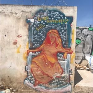 Meet your Posher, Gabi