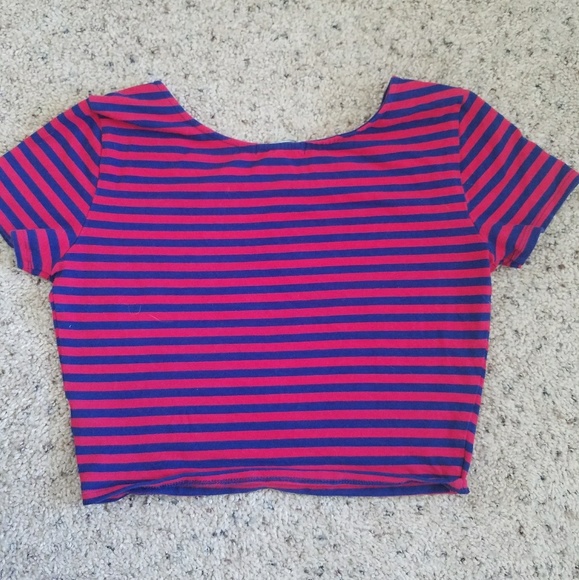 Forever 21 crop top - Picture 4 of 4