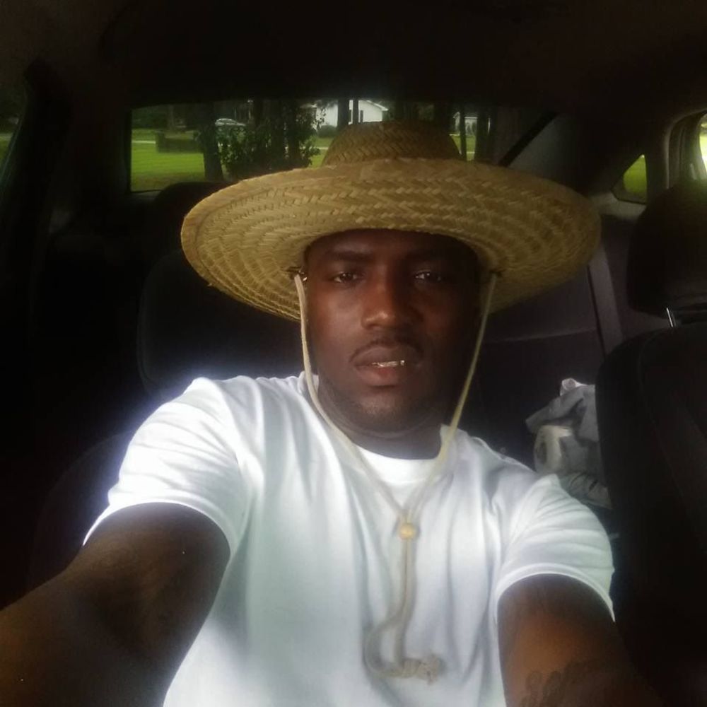 Meet your Posher, Tyrone