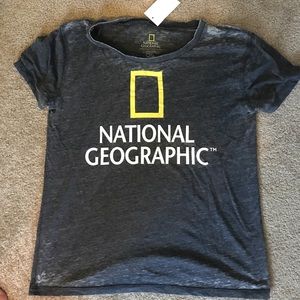 Chaser National Geographic TShirt