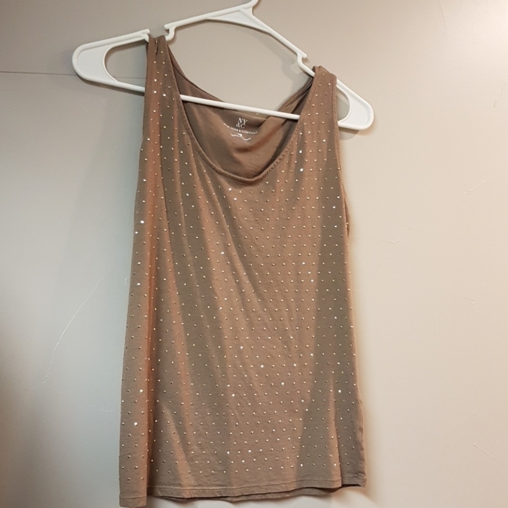 NY and Co Tank