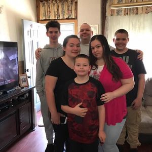 Meet your Posher, William