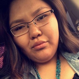 Meet your Posher, Avahlee