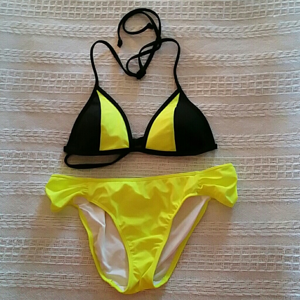 Victoria Secret PINK Swimsuit