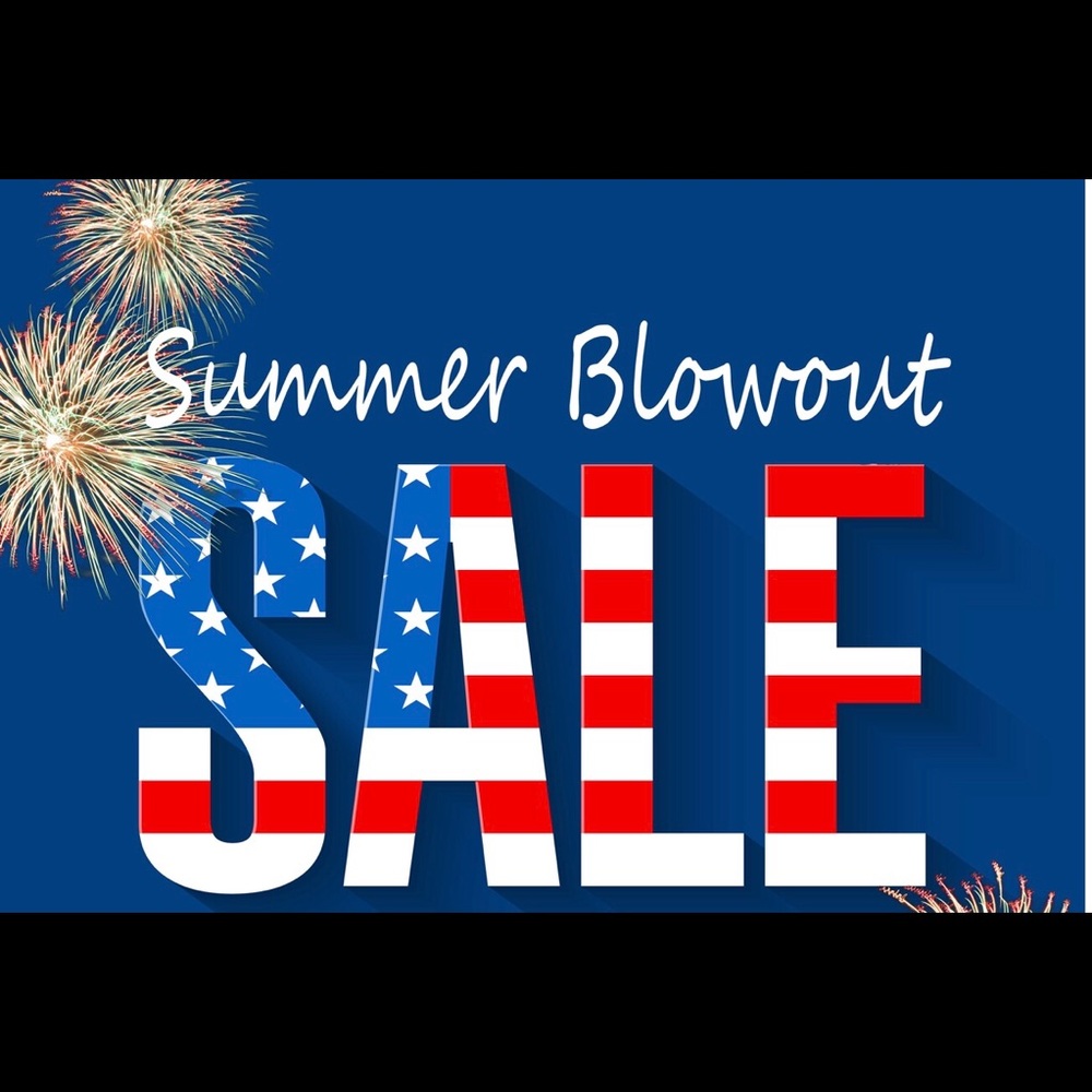 🎉EVERYTHING NEEDS TO GO! OFFER A PRICE! 🎉