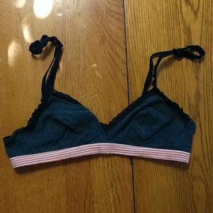 Gap bralette