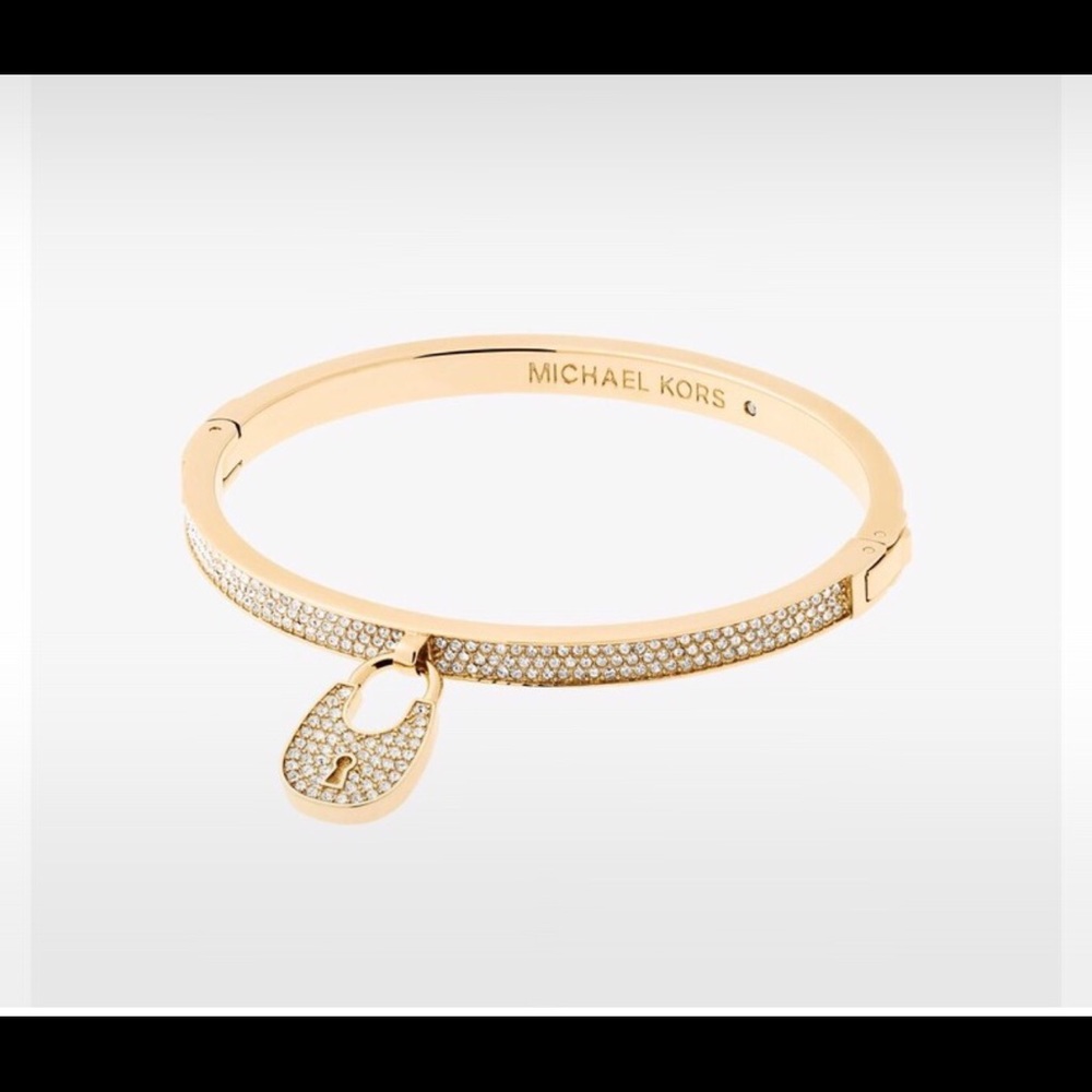 Mickael kors bangle