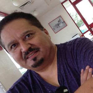 Meet your Posher, Ricardo