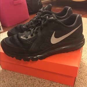 2015 Nike Air Max Sneakers