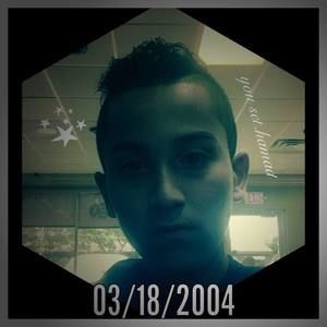 Meet your Posher, Yousef