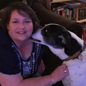 Meet your Posher, Roberta