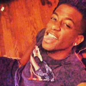 Meet your Posher, Trey