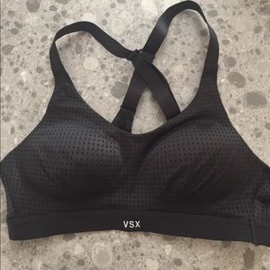 Victoria's Secret Sports Bra 34A