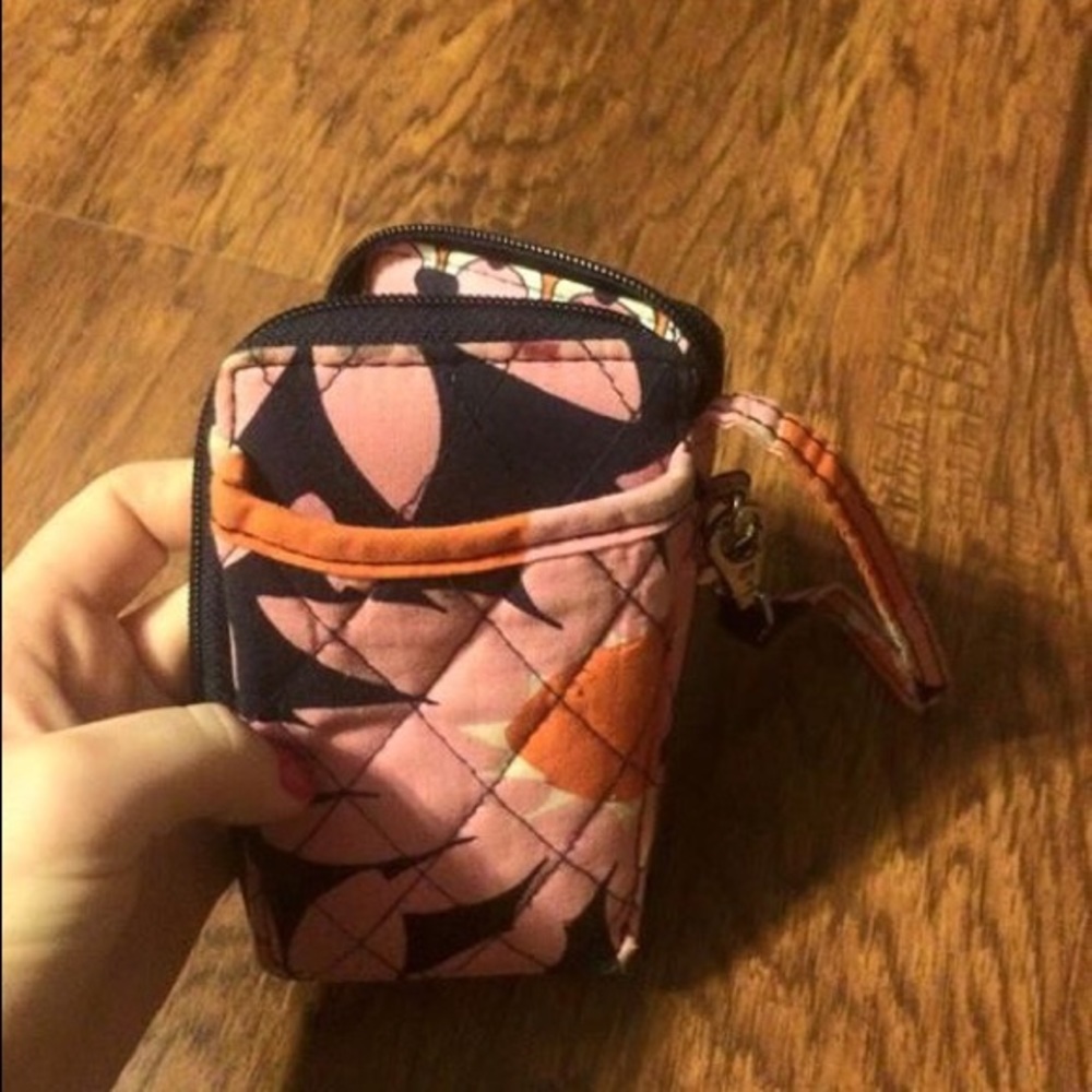 Vera Bradley wallet