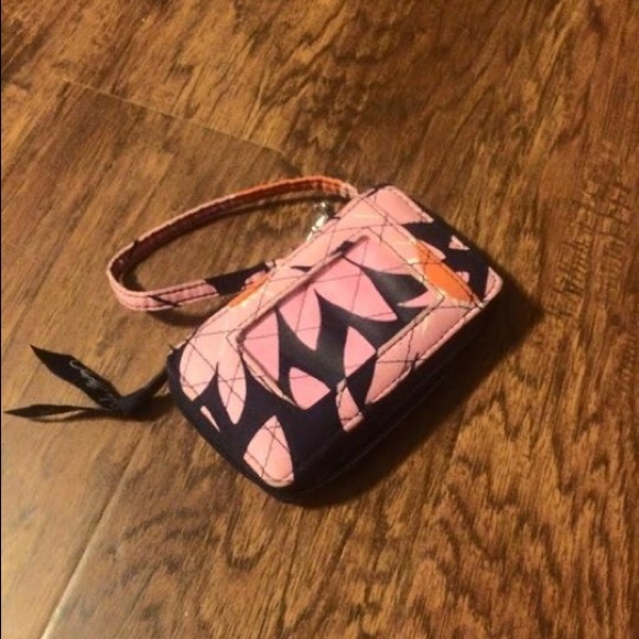 Vera Bradley wallet - Picture 3 of 3