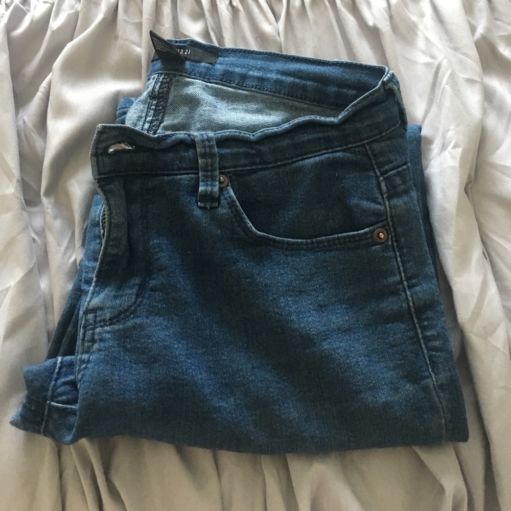 F21 Jeans