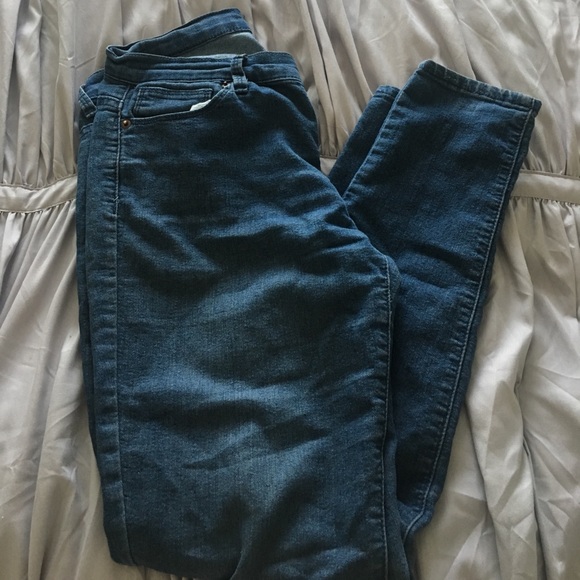 F21 Jeans - Picture 2 of 3