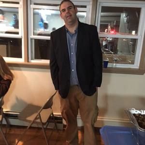 Meet your Posher, Anthony