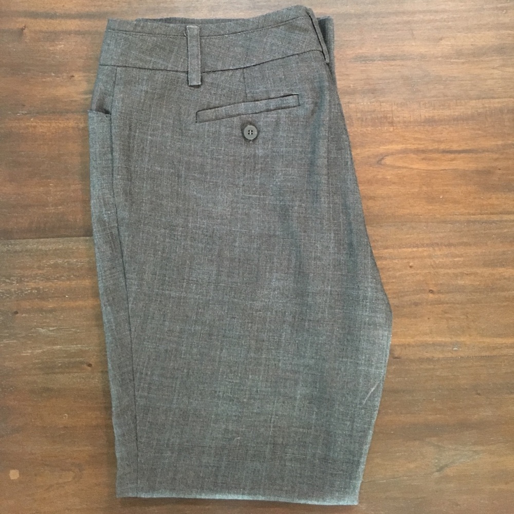 NY & Co. Stretch Slacks