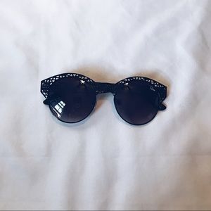 QUAY AUSTRALIA SUNGLASSES