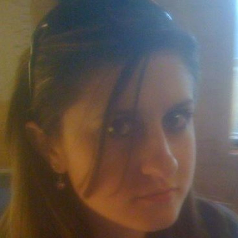 Meet your Posher, Taryn