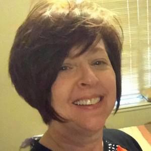 Meet your Posher, Patti