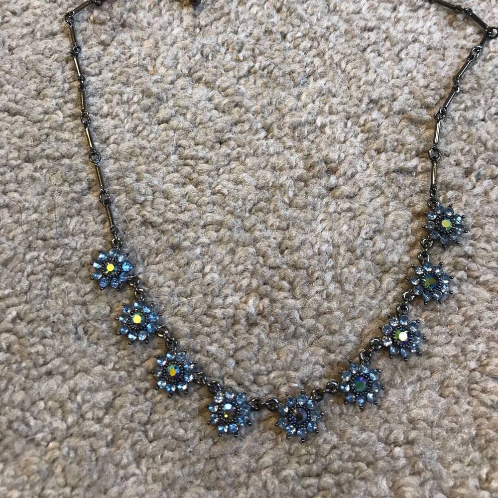 Costume jewelry