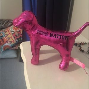 🎀✨Exclusive Limited Edition PINK dog🐶