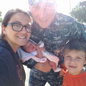 Meet your Posher, Brooke