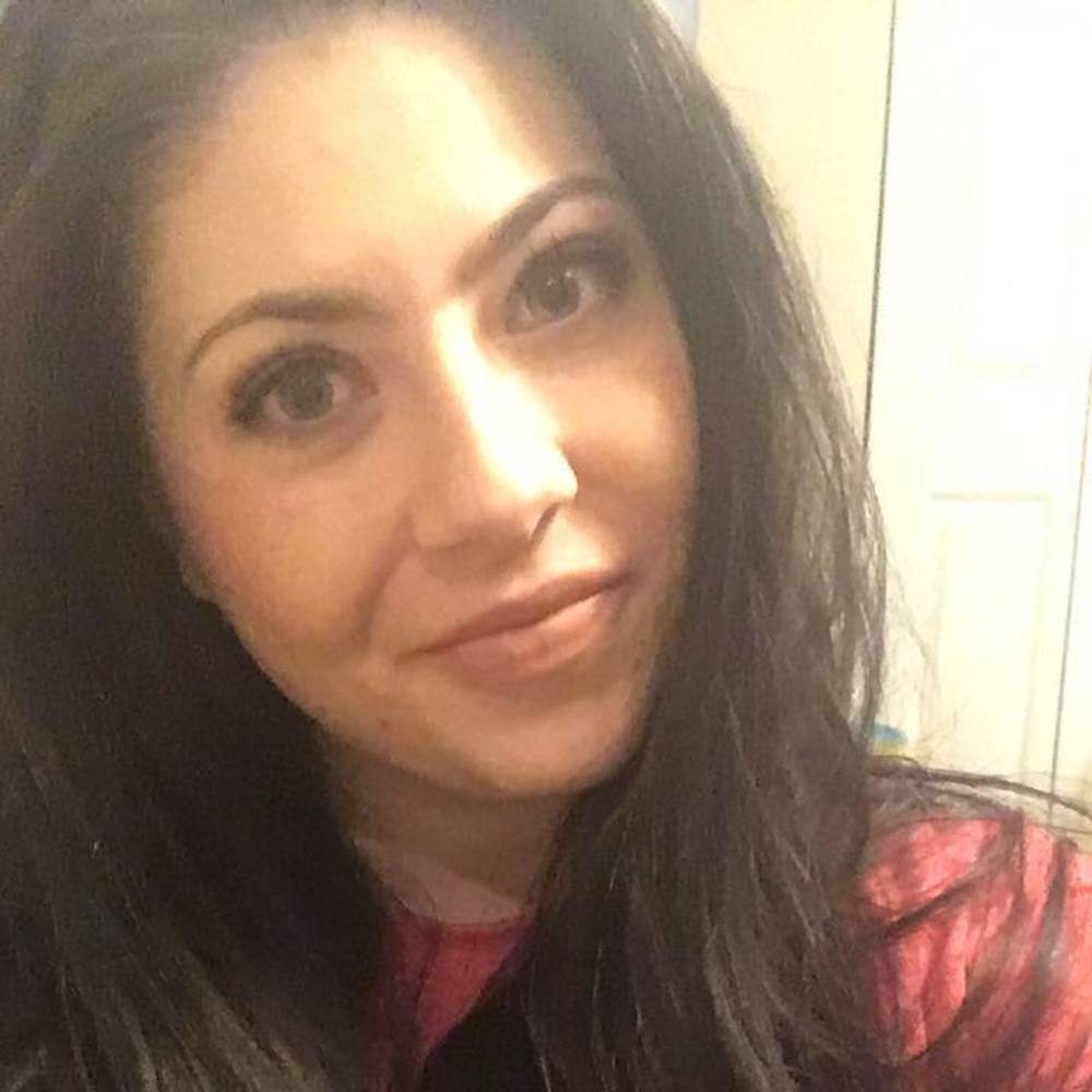 Meet your Posher, Alicia