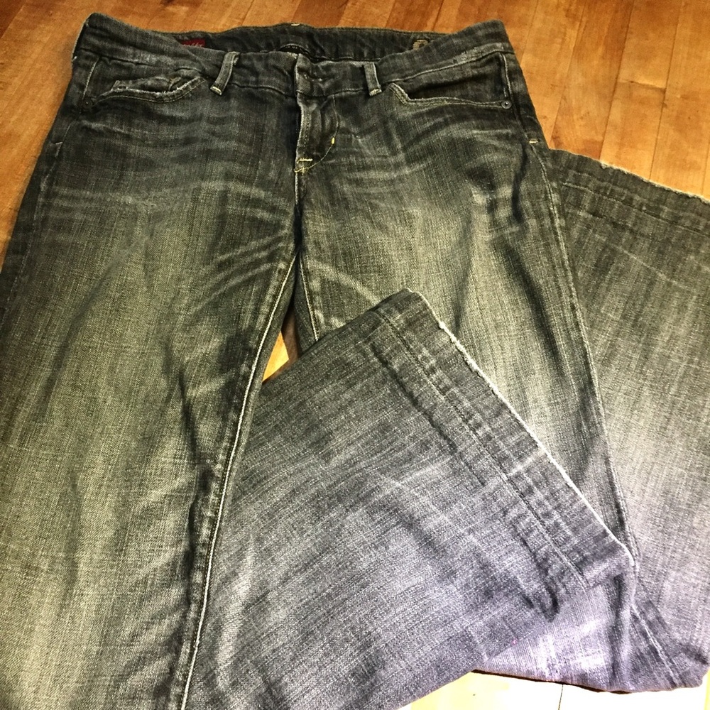 Citizens of Humanity Faye Jeans