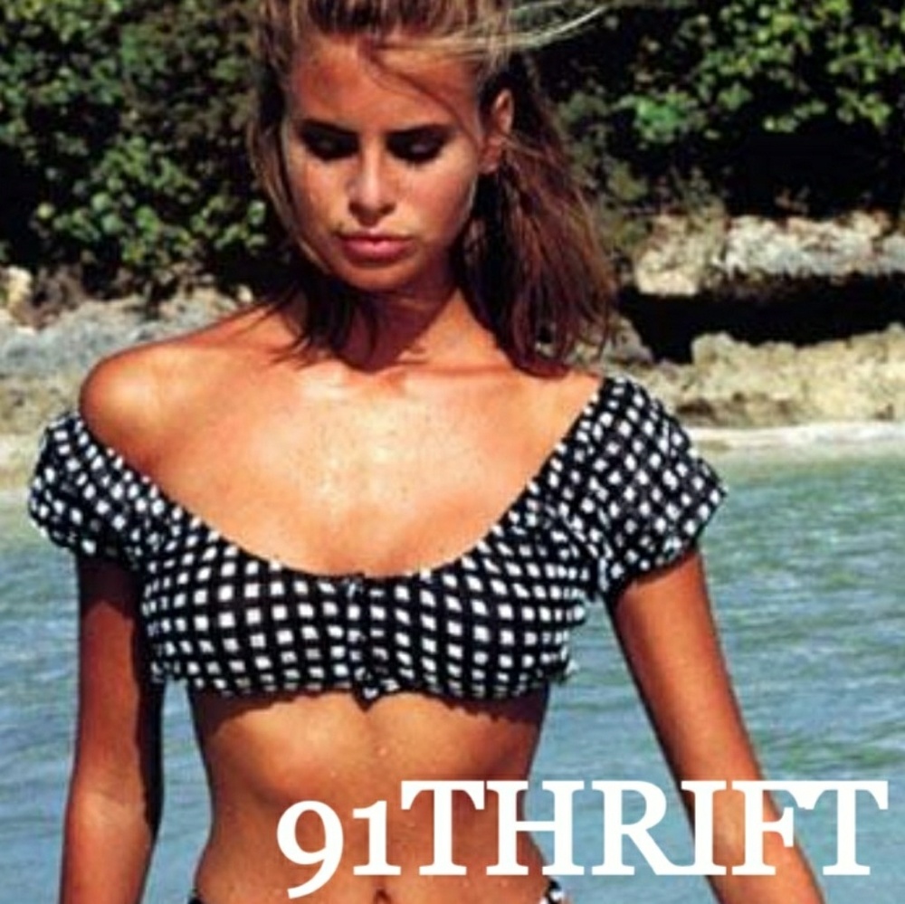 |VISIT @NINETYONETHRIFT | - Picture 1 of 1