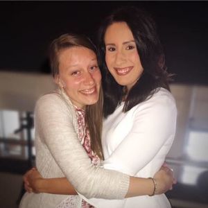 Meet your Posher, Amy