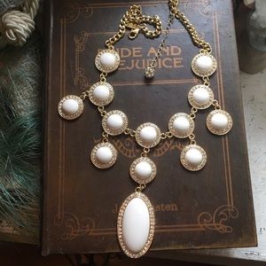 Lilly Pulitzer statement necklaces