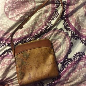 Alviero Martini T'classe Small "NEO Casual" Bag