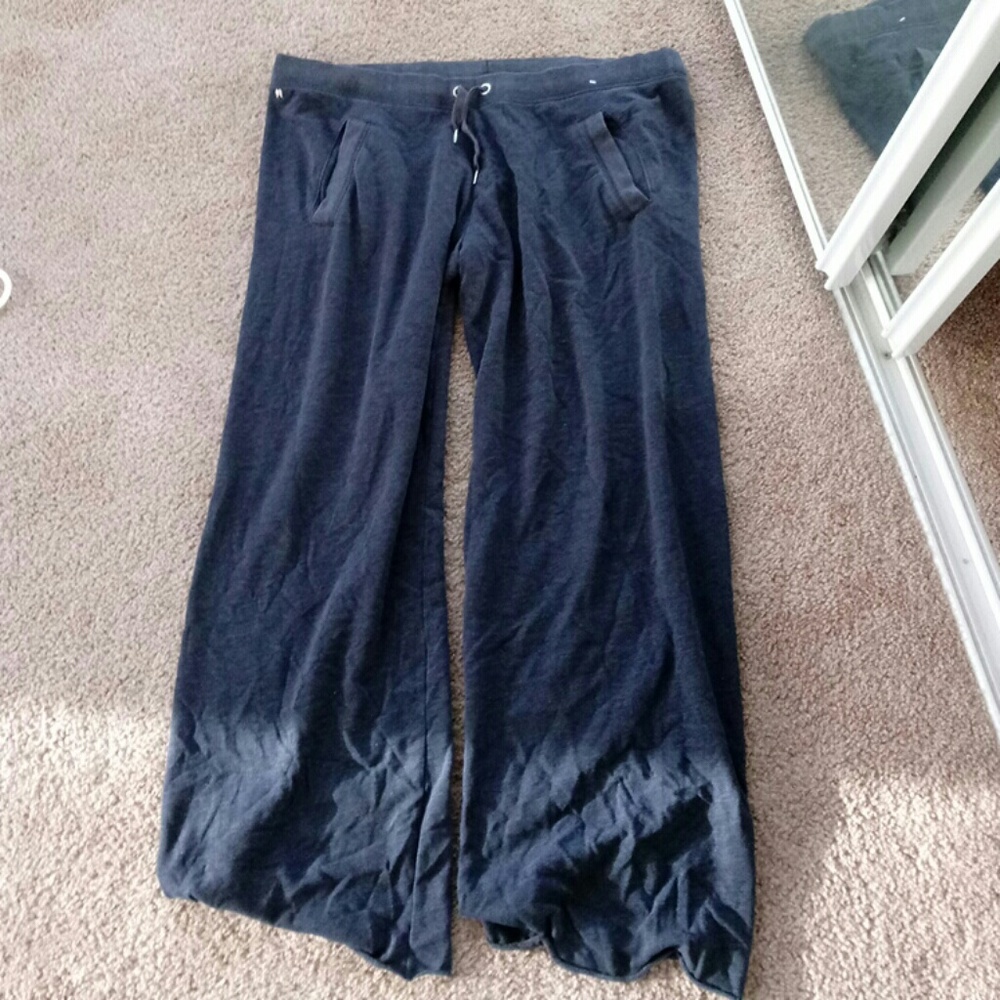Victoria Secret sweats