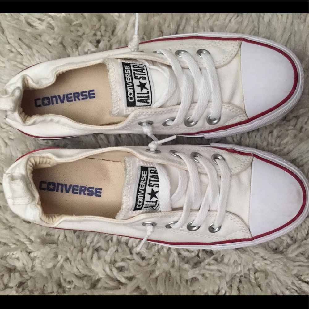 Converse Shoreline