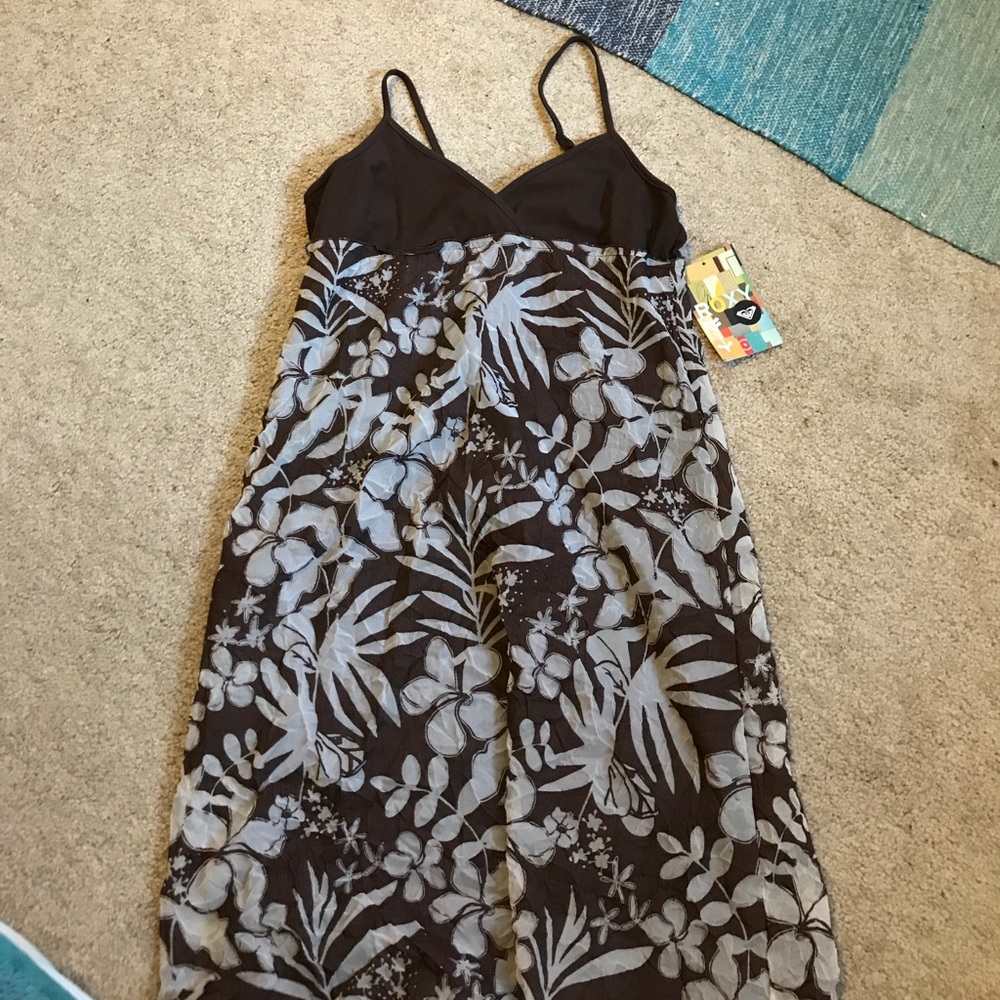 Roxy summer dress