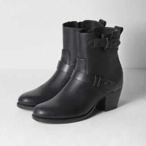 MUST SELL Rag & Bone Harper Moto Boot SALE
